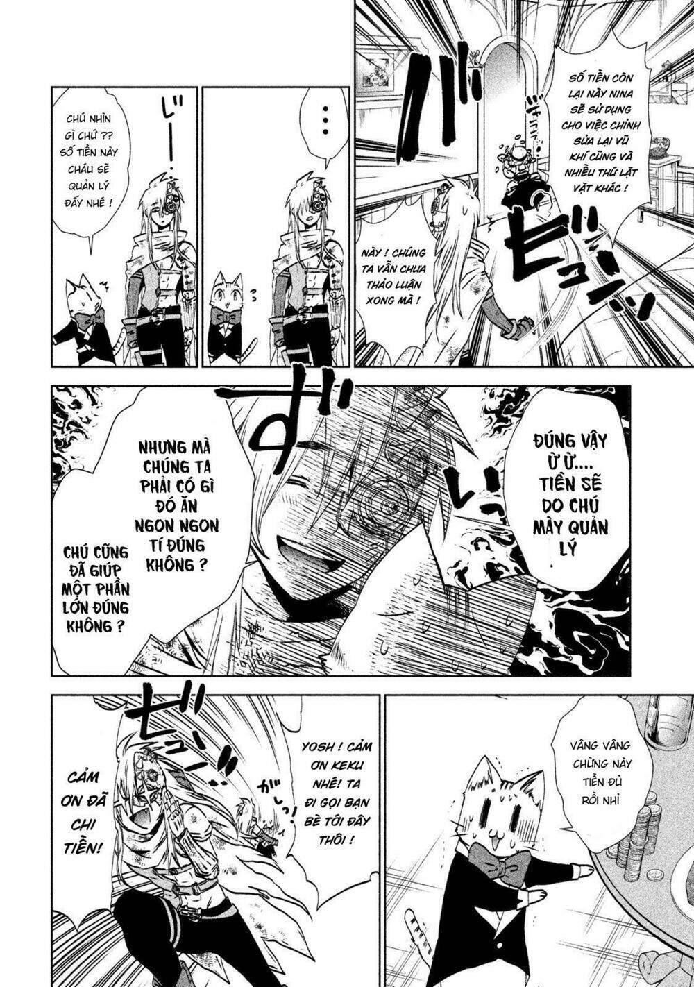 sora no kain chapter 6 7