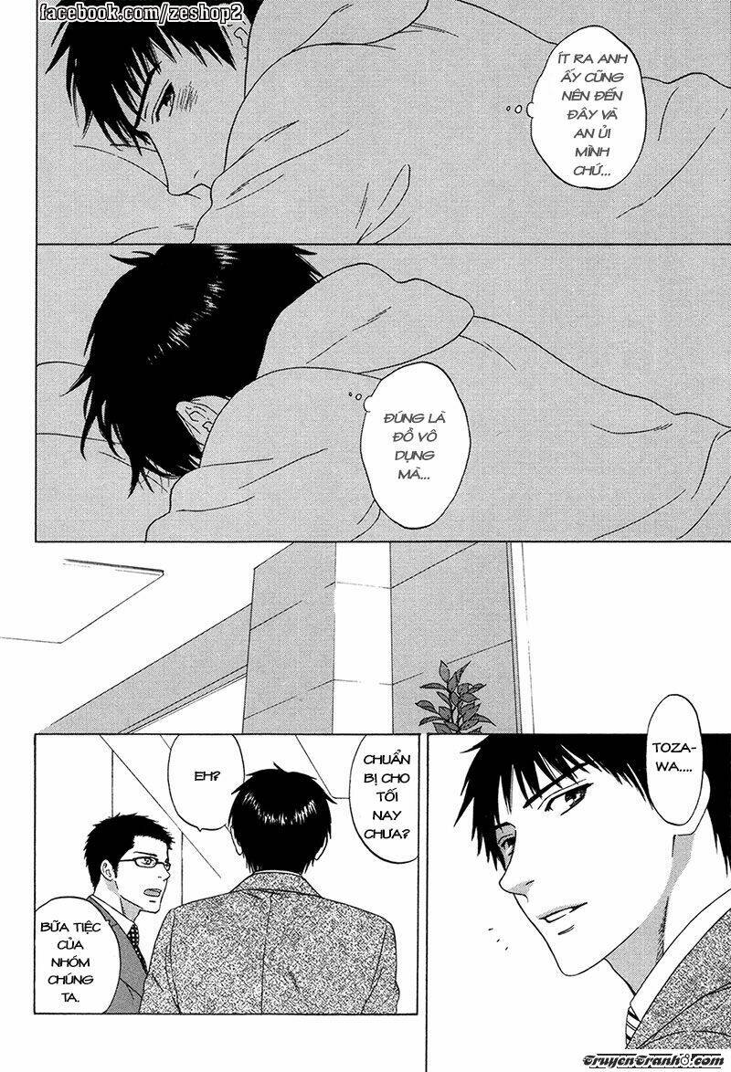 wasuremono chapter 5 16