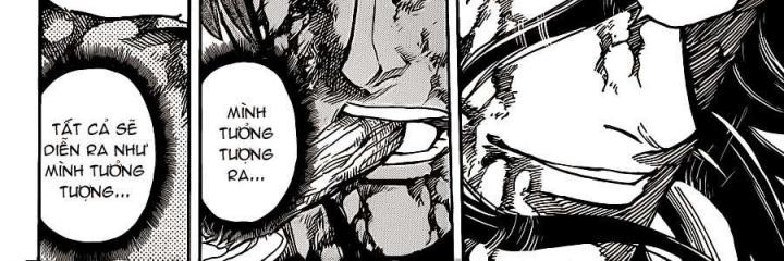 thánh tỏi sành ăn chapter 237 13