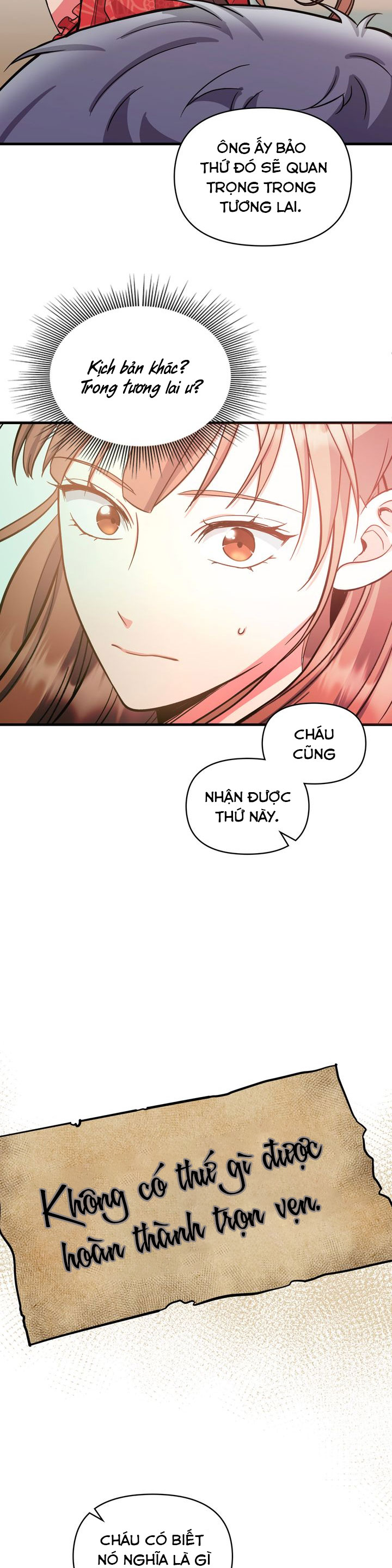 ngày mai chapter 78 8