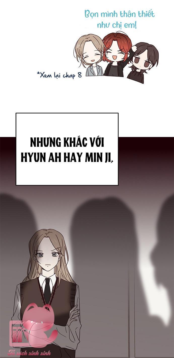 sợi chỉ tình yêu chapter 11 42