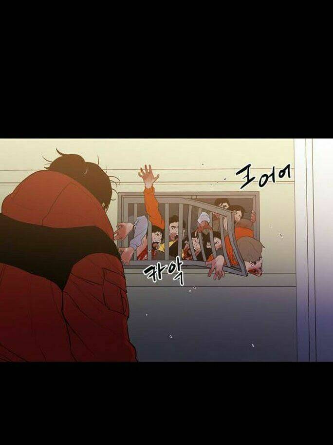 đêm vùng cực chapter 40 17