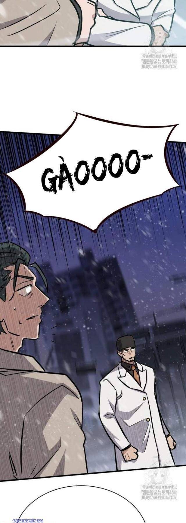 thợ săn huyền thoại trẻ hóa chapter 35 65