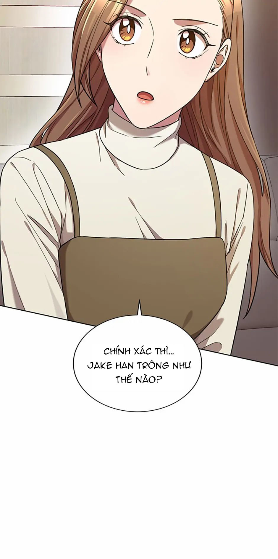 kết hôn ư? không, cảm ơn! chapter 42.1 13