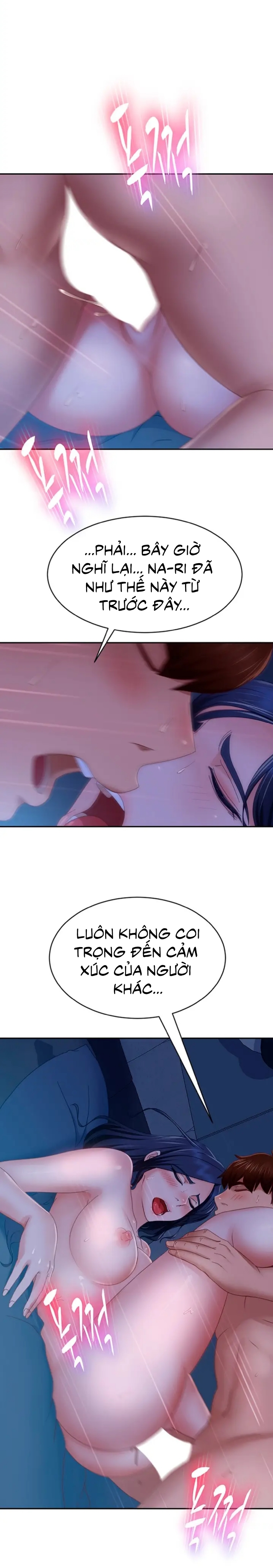 một ngày rối rắm chapter 77 6