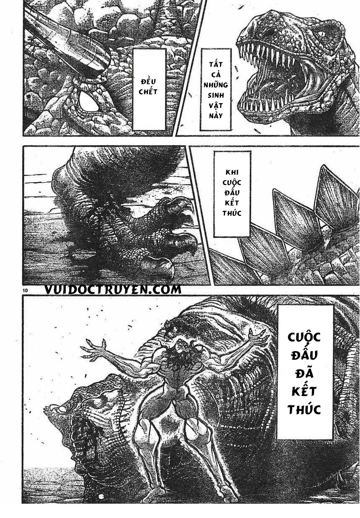 baki – son of ogre chapter 150 9