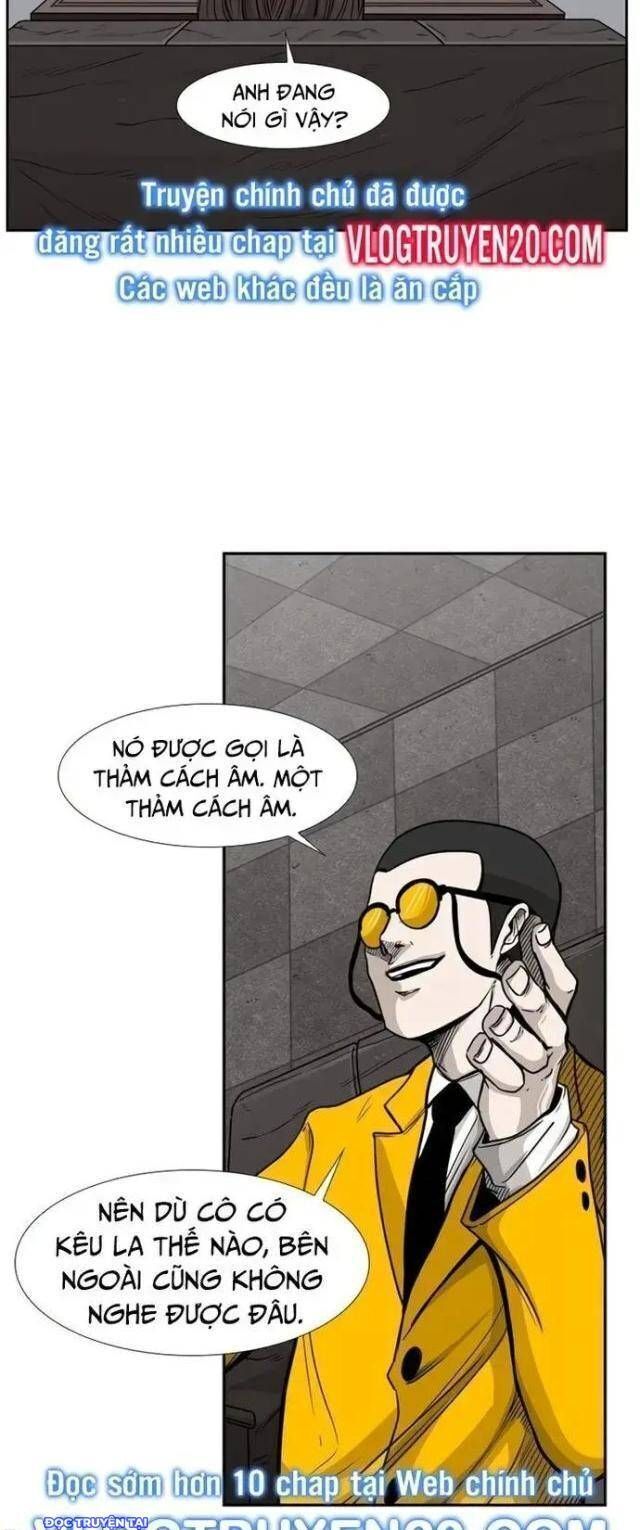 shark - cá mập chapter 76 32