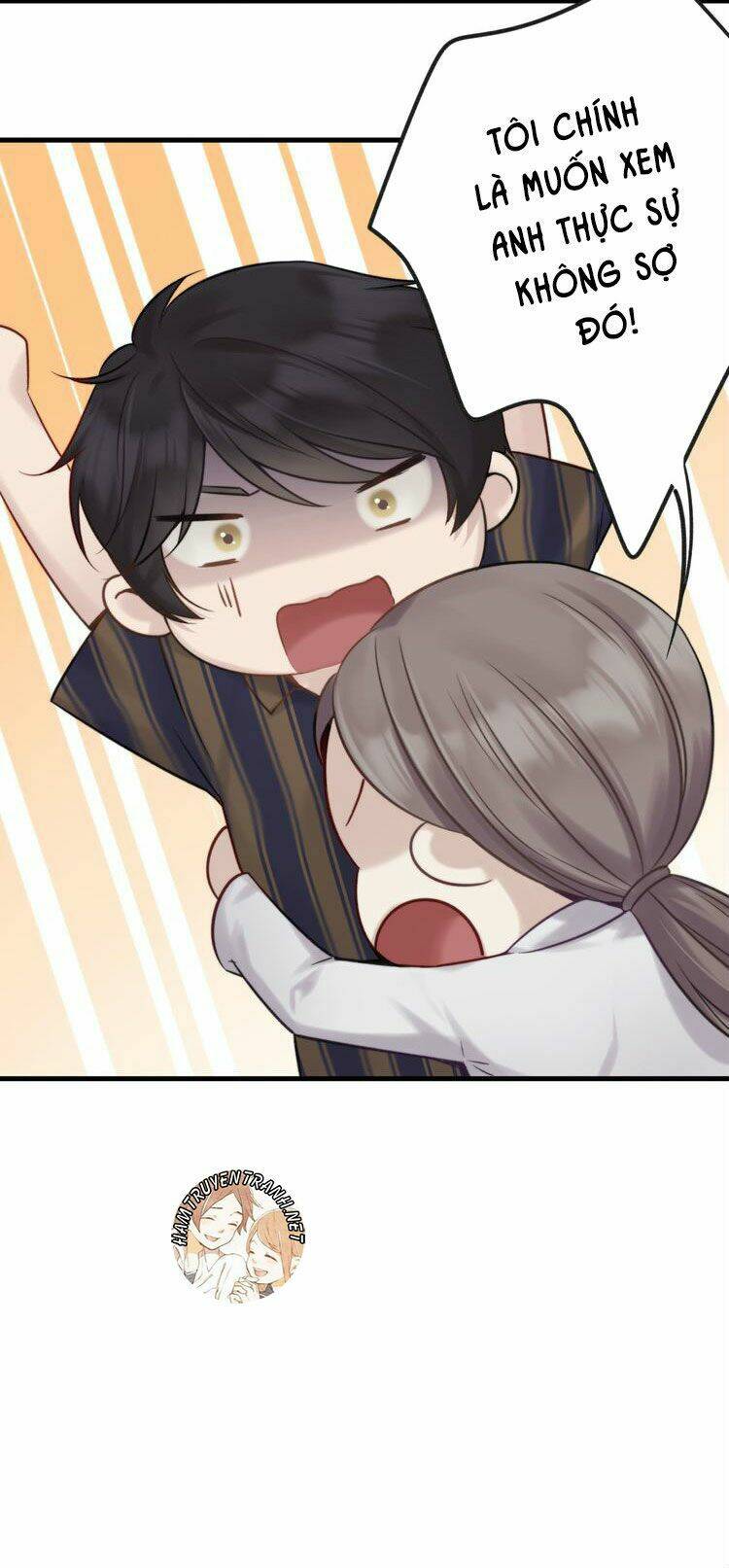 viện bảo tàng tâm nguyện chapter 13.2 5