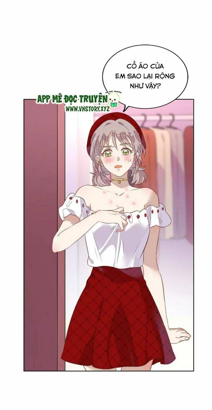 bạn trai kém tuổi bẫy yêu tôi chapter 14 23