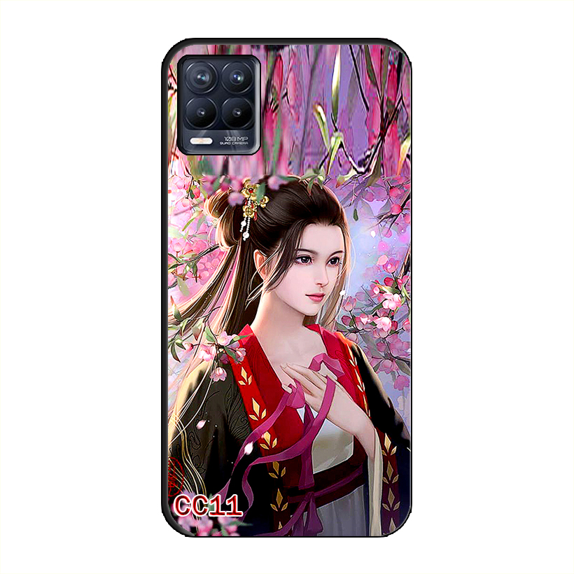 Ốp Lưng Dành Cho REALME 8 PRO