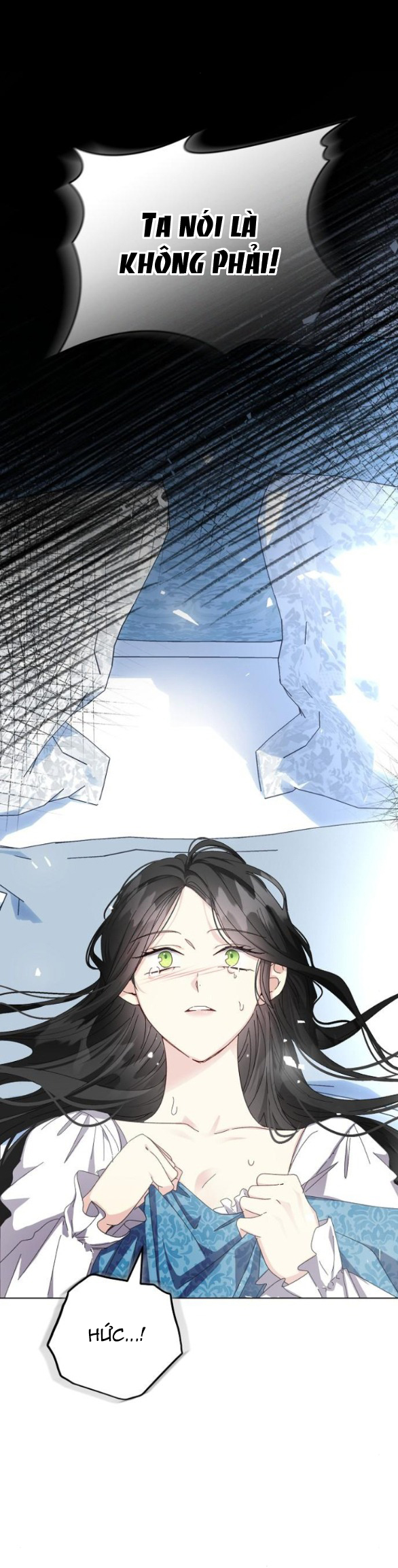 chiếm hữu trái tim bạo chúa chapter 39.1 16