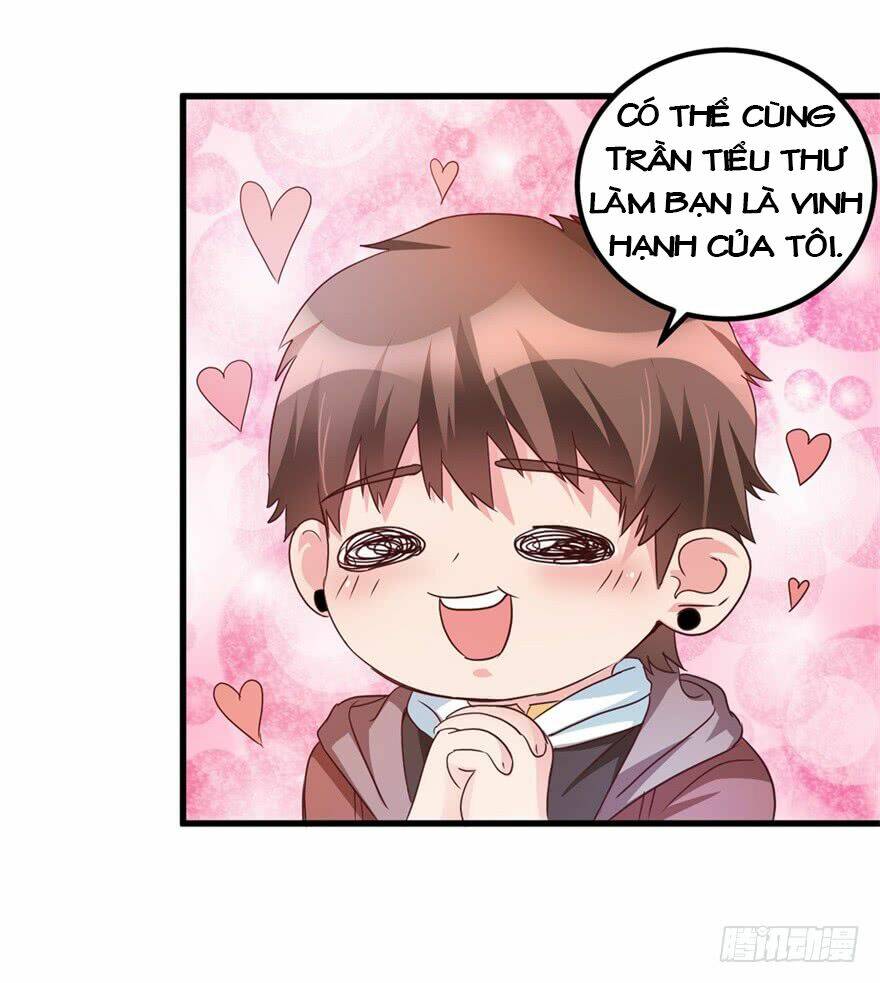 thấu thị tiên y chapter 36 18