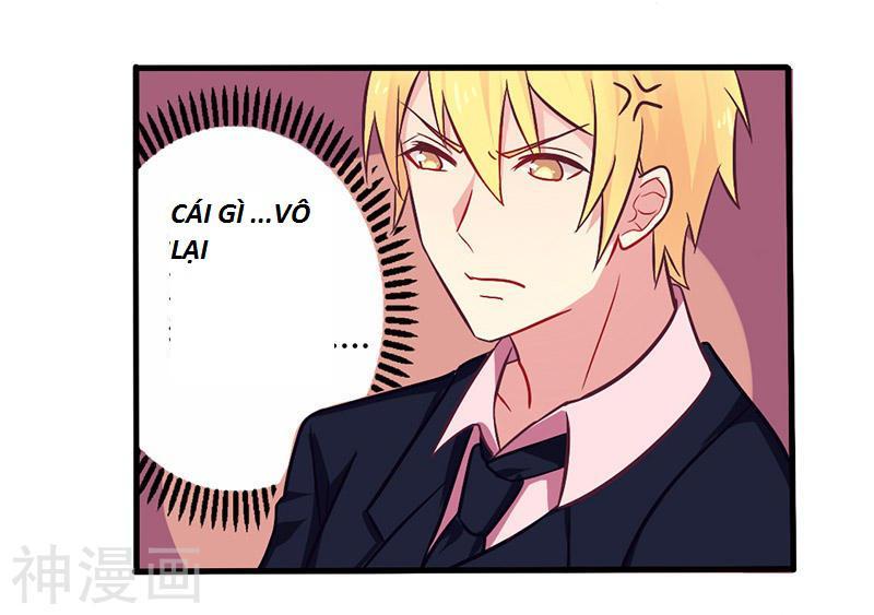 tổng tài đã cưới em chapter 59 22