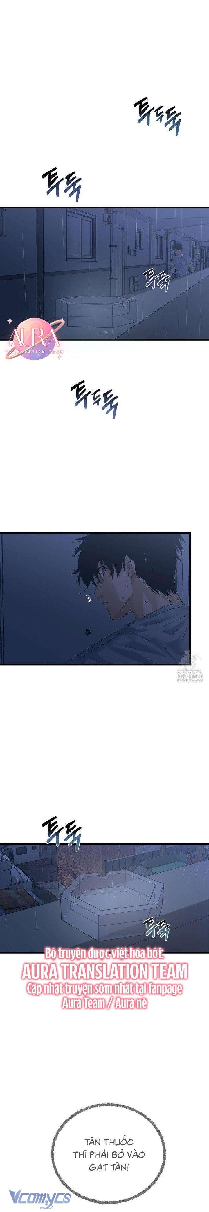 [18+] trở thành gia đình chapter 51 11