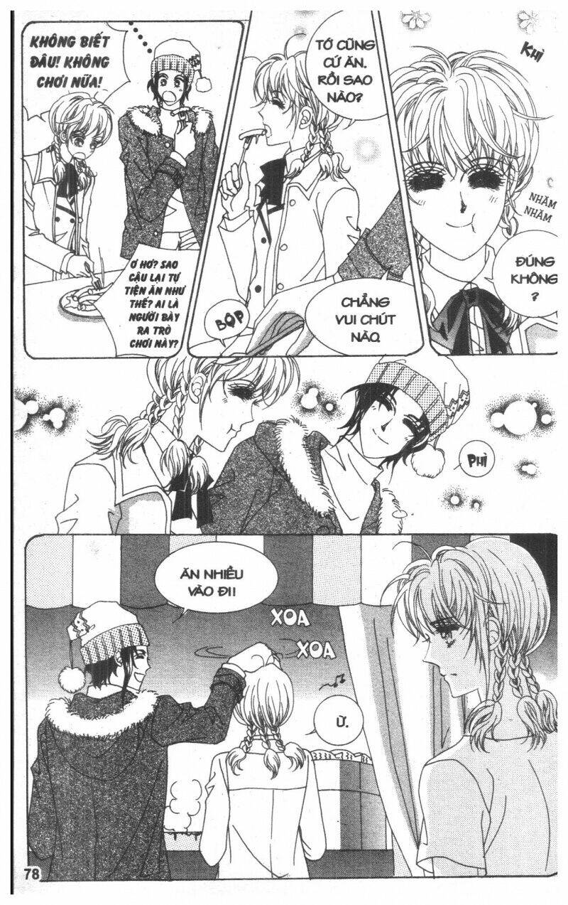 cũng vì em chapter 8 26