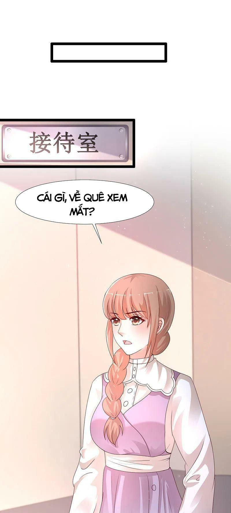 tối cường vận đào hoa chapter 239 22