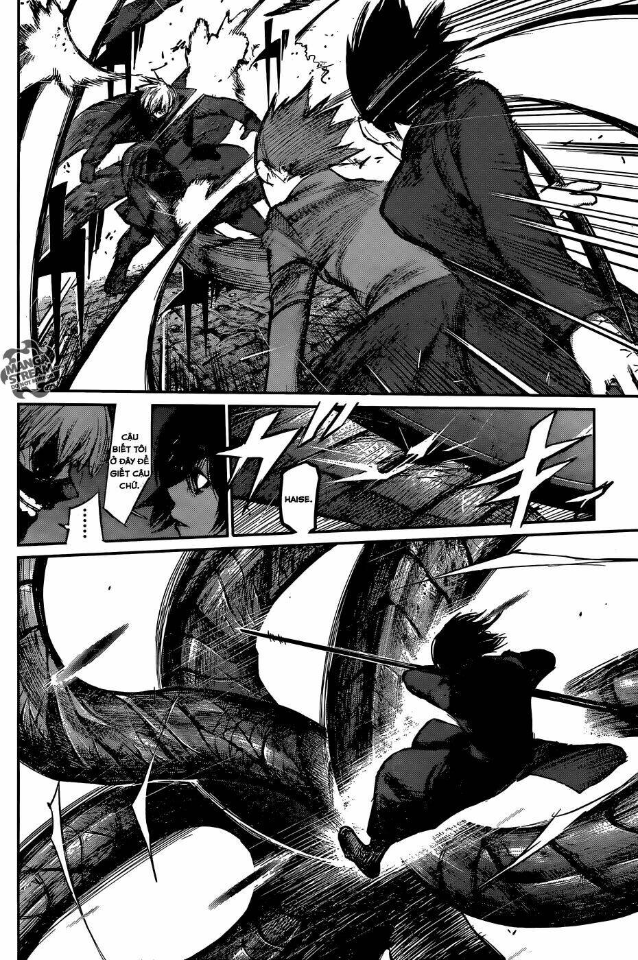 ngạ quỷ vùng tokyo 2 chapter 143 9