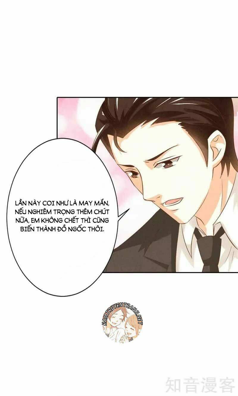 tiểu tâm can của cực phẩm đại nhân chapter 17 22