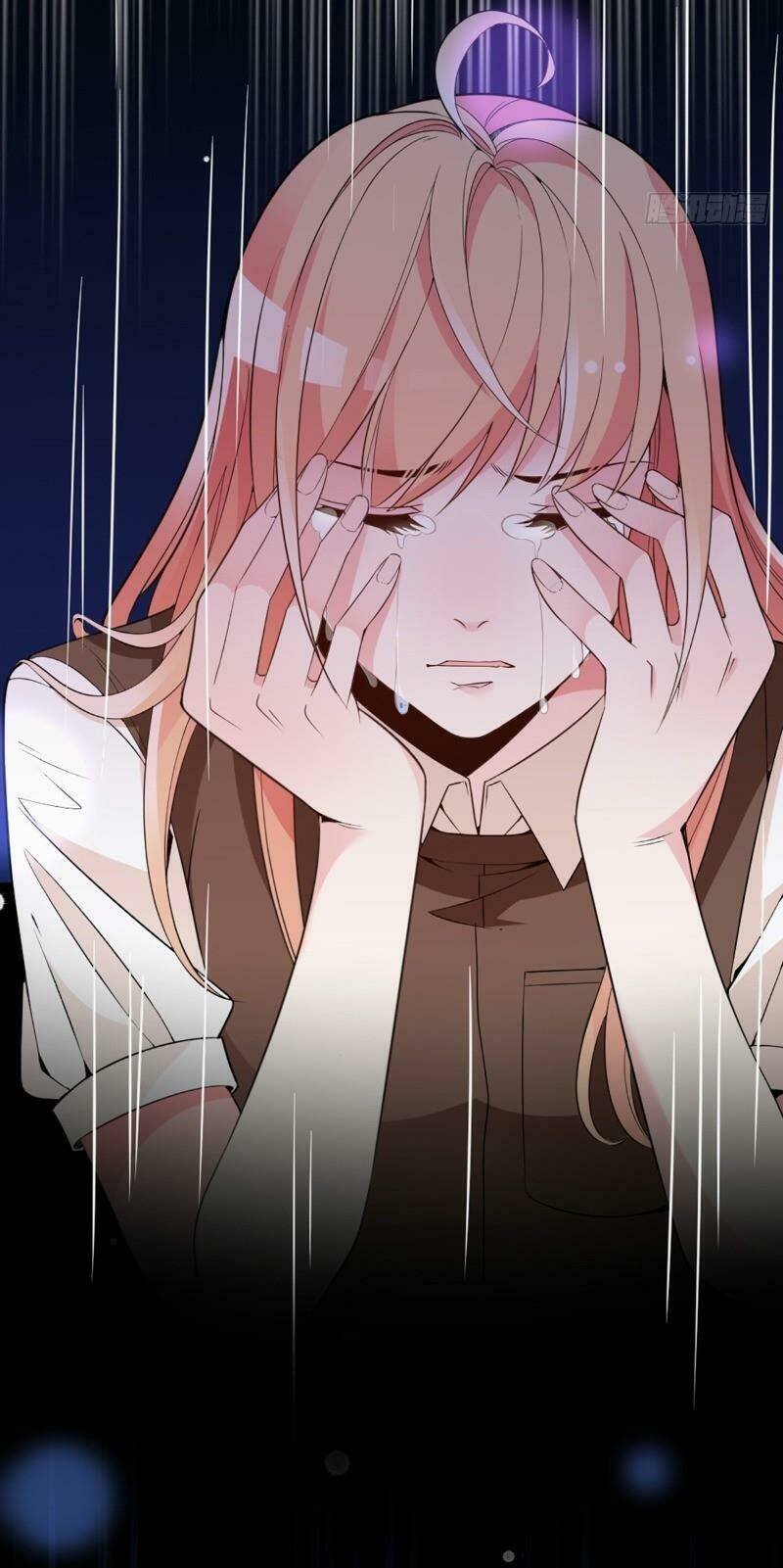 bí mật kết hôn với ảnh đế: vợ ơi đến đây tấn công đi nào chapter 69 15