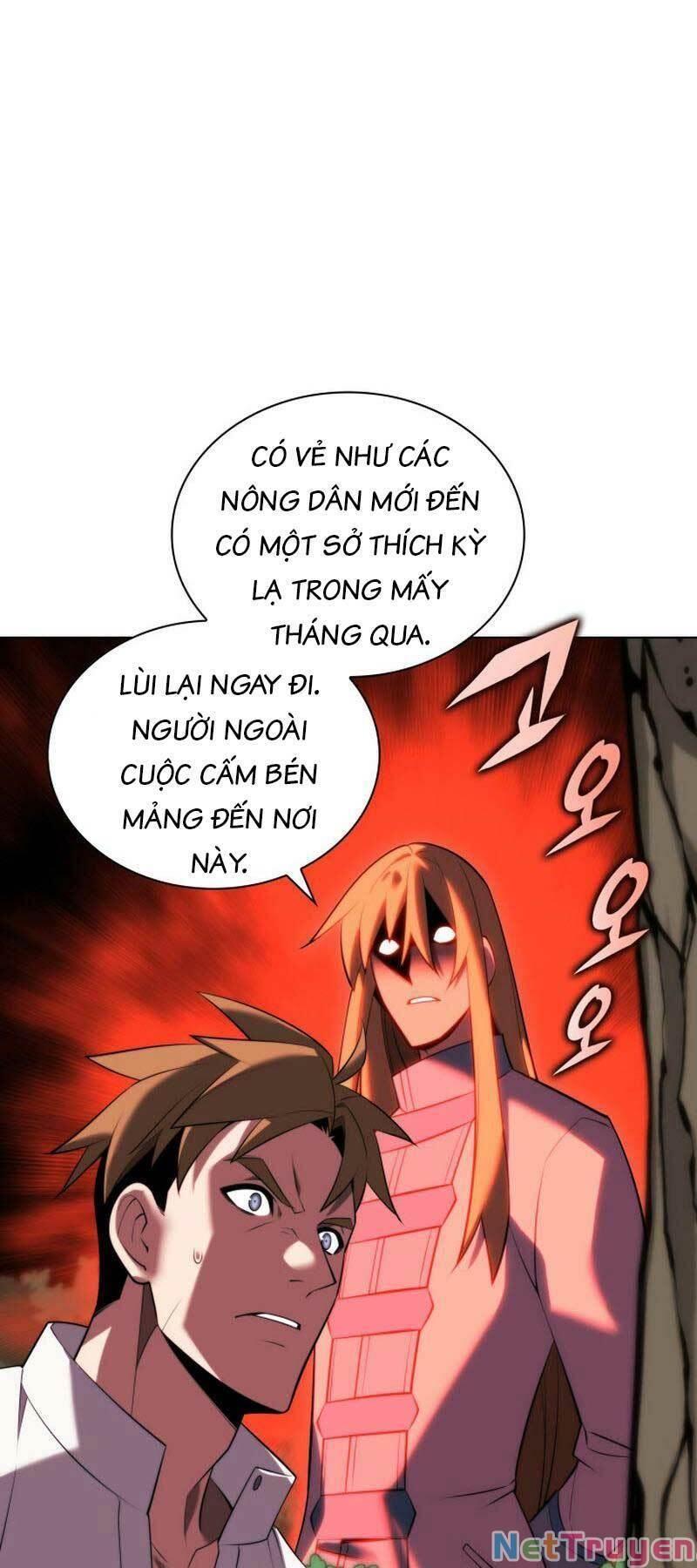 vượt qua giới hạn chapter 179 82