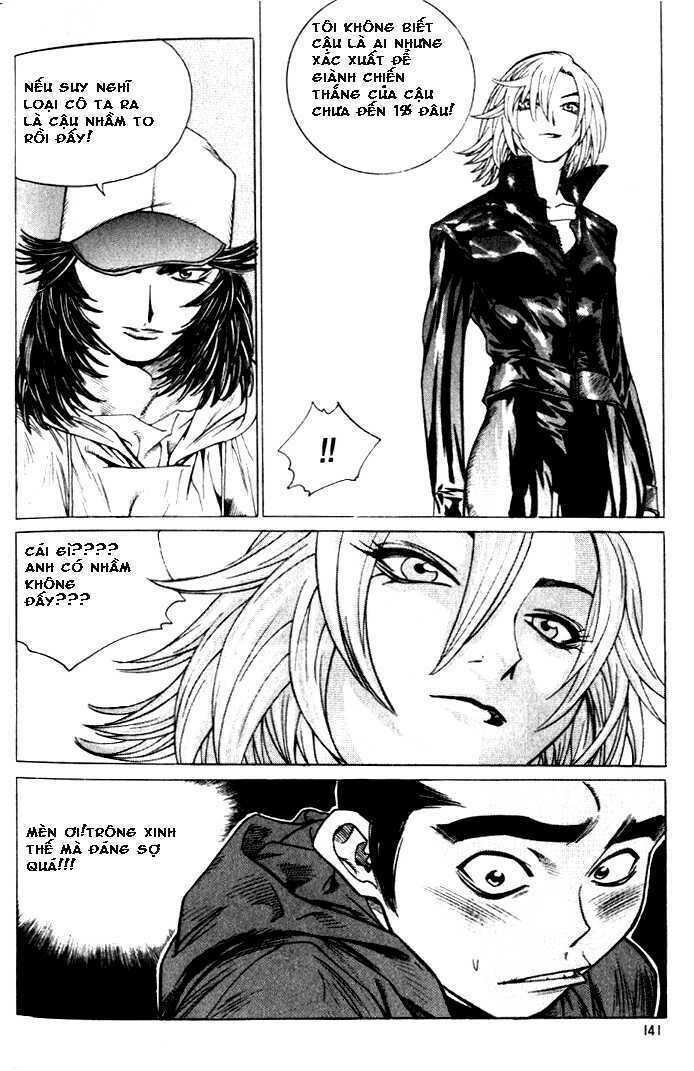 change guy chapter 228 8