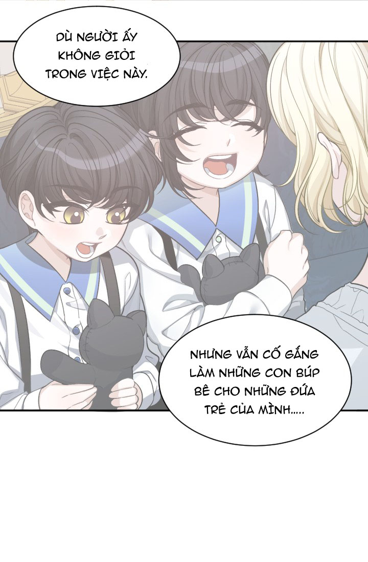 bước đi trên con đường hoa chapter 4 58