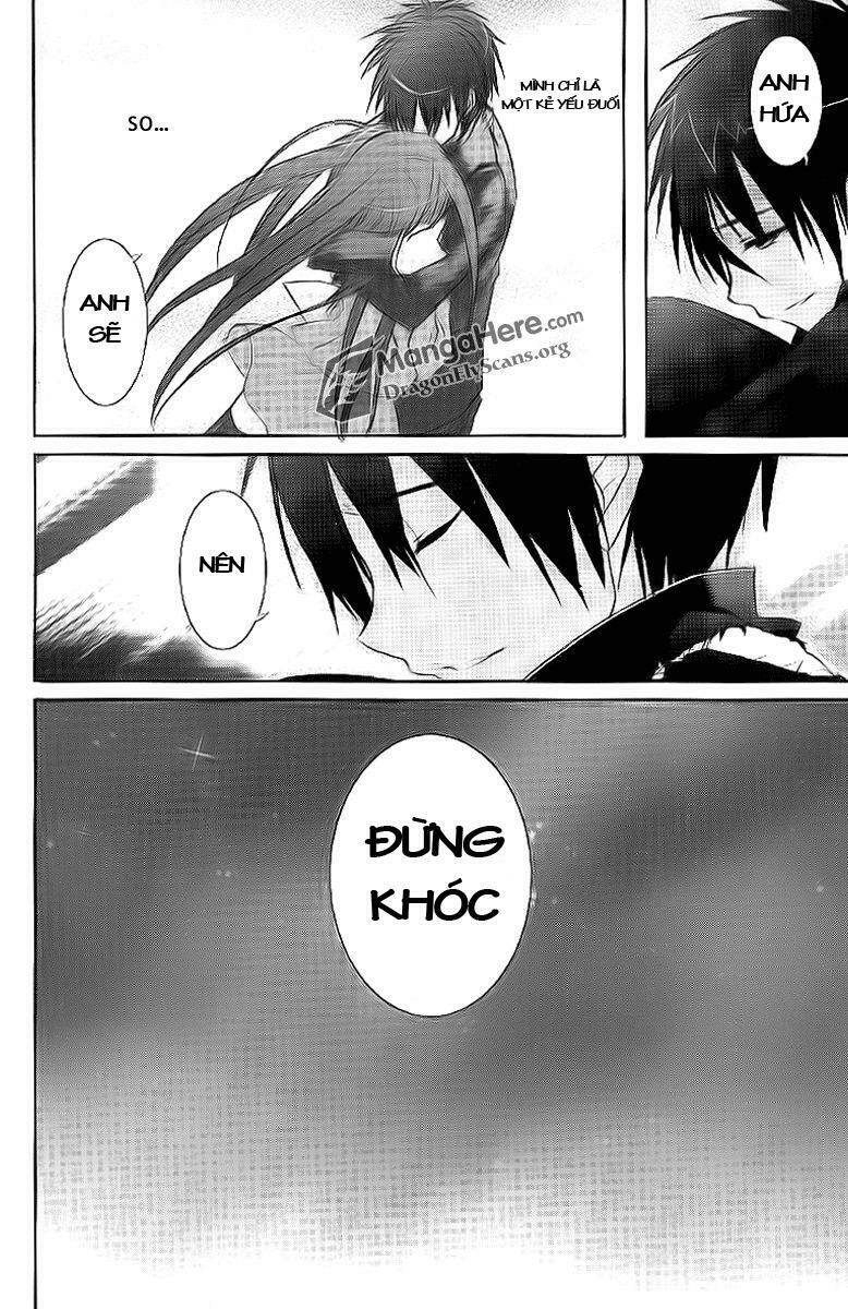 đôi mắt của shana chapter 30 20