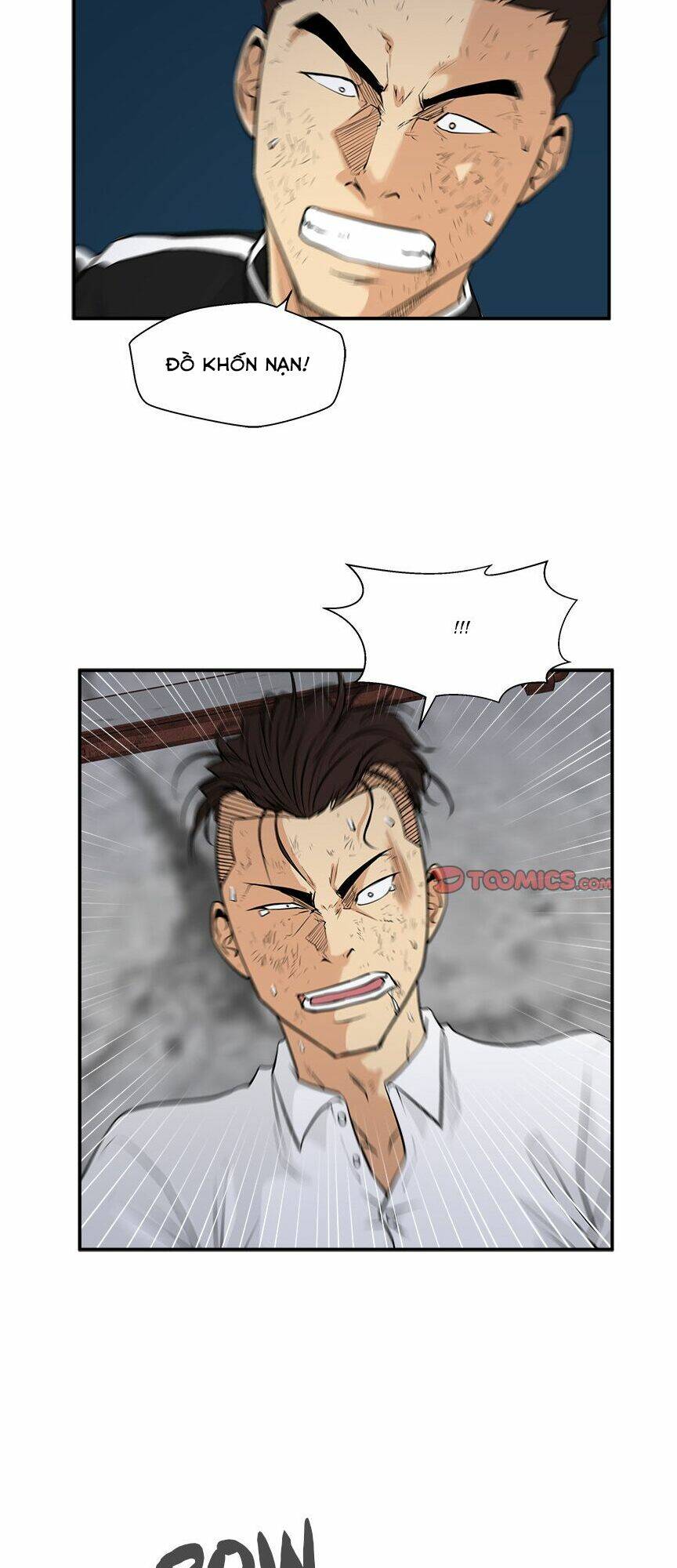 mr kang chapter 56 47