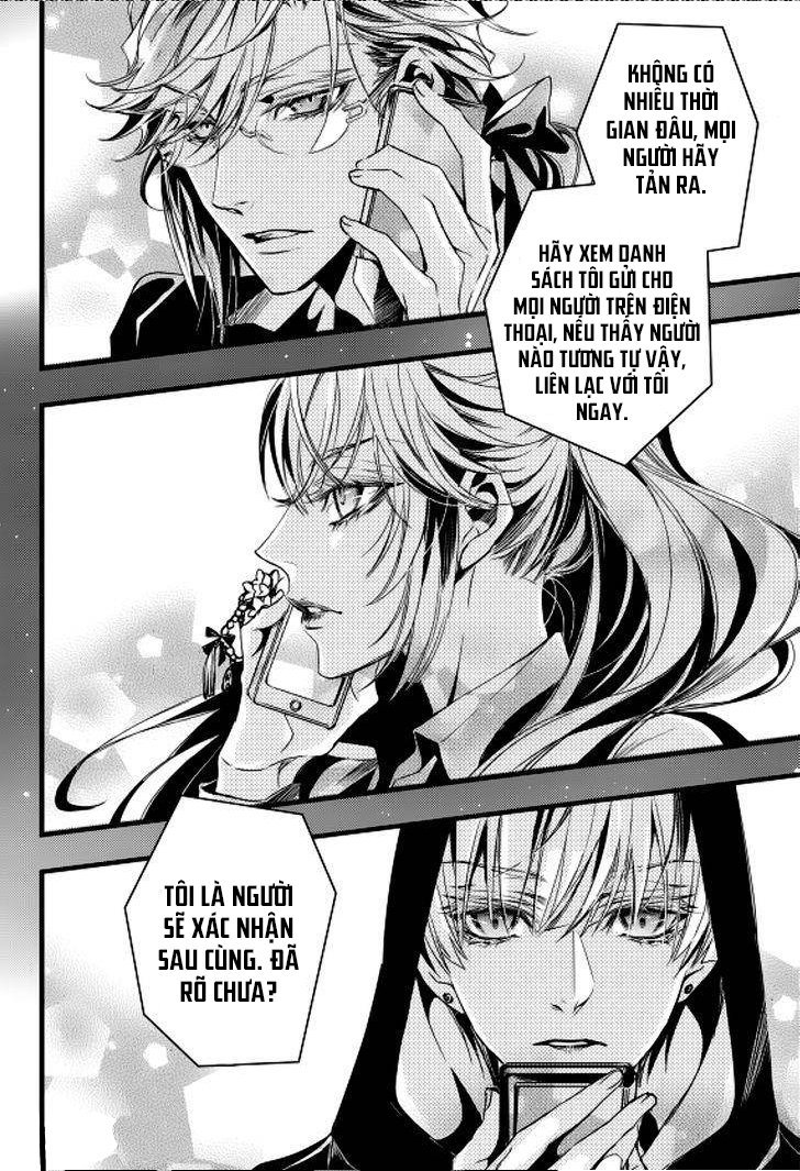 thư viện ma cà rồng chapter 16 3