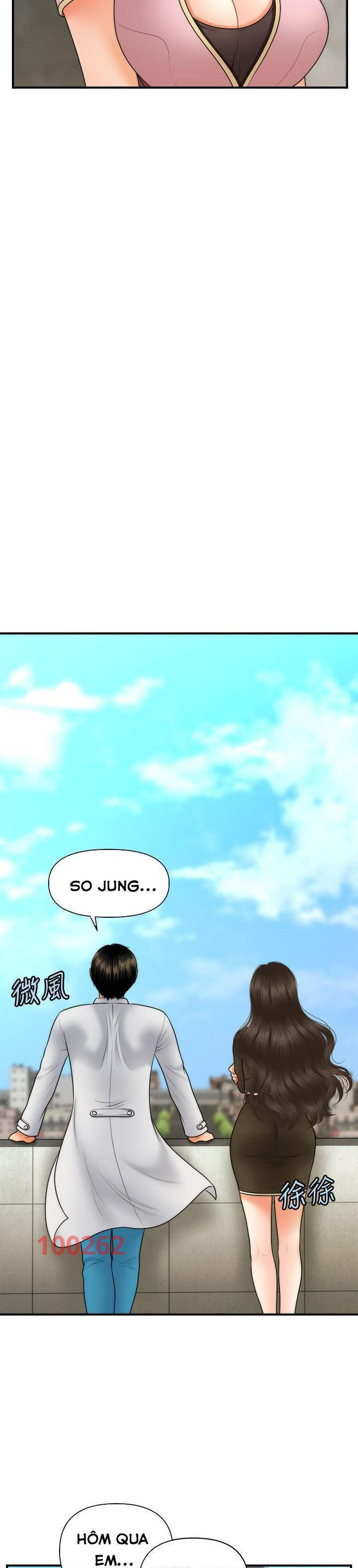 này anh đẹp trai chapter 72 28