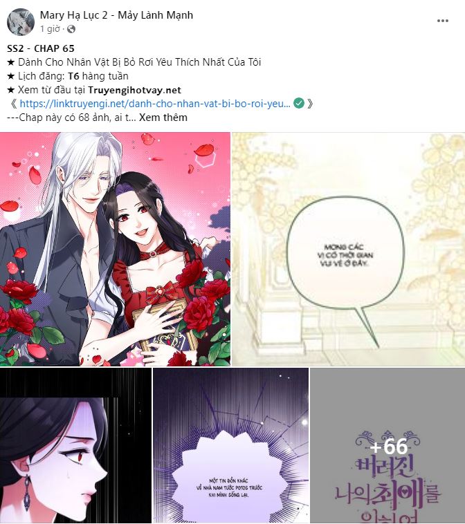 nguyên tắc của bạn thân là con trai chapter 39.1 9