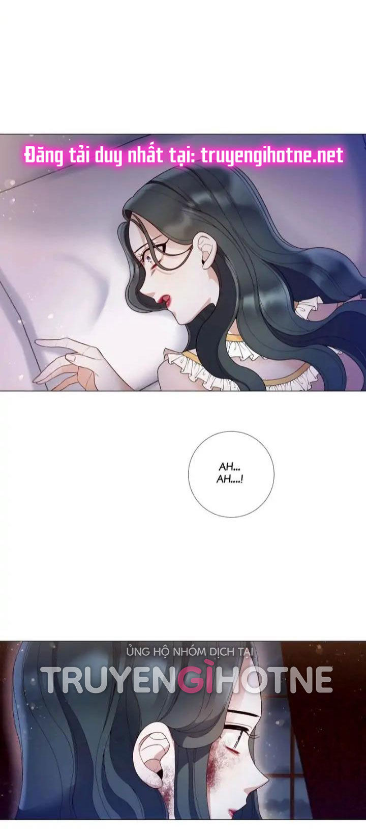 từ tiểu thư thành hoàng hậu - lady to queen chapter 57.1 13