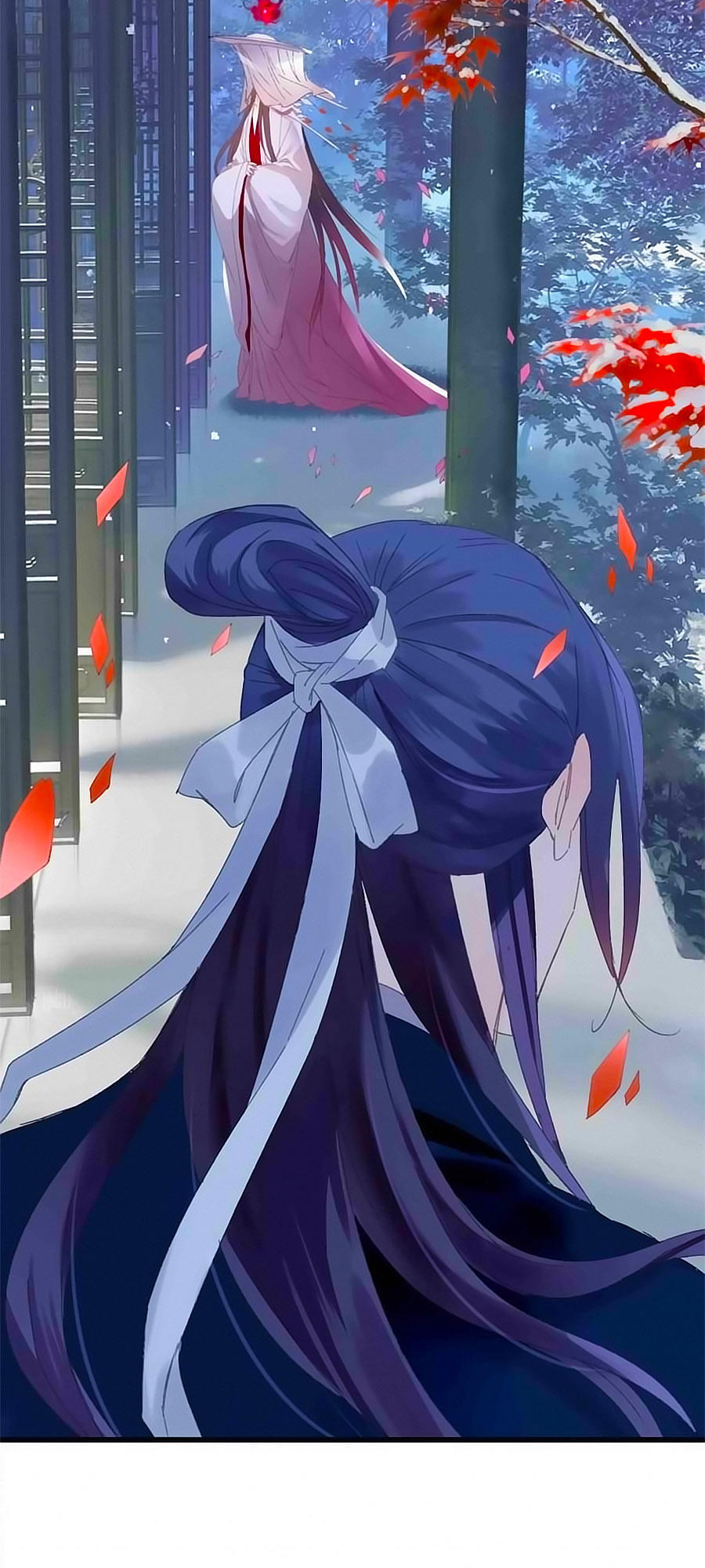 sơn thần và tiểu táo 2 chapter 25 16