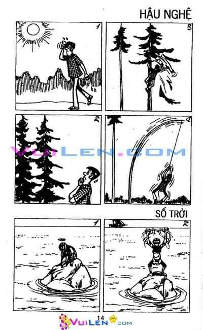 chú thoòng (full trọn bộ) chapter 29 10