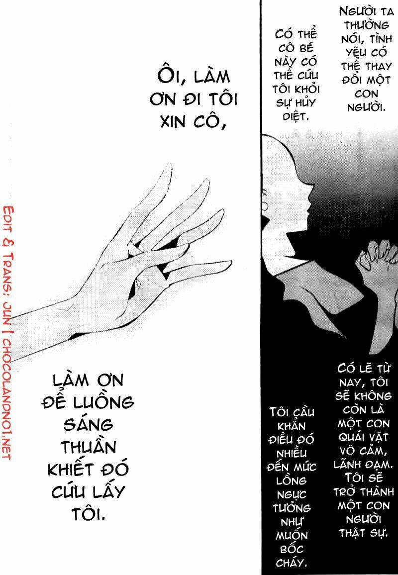 bungaku shoujo to shinitagari no pierrot chapter 5 3