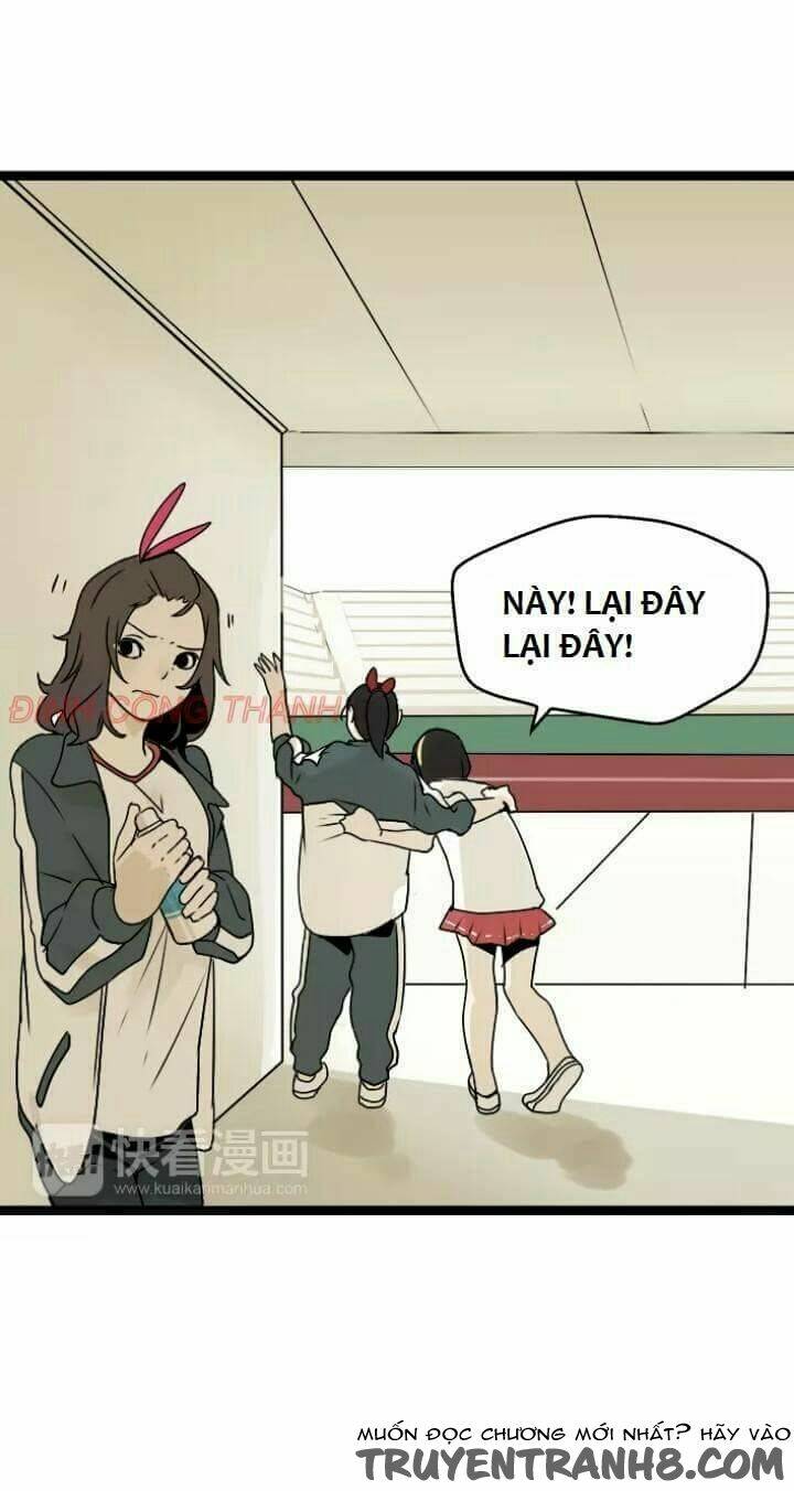 mục vụ chapter 1 18