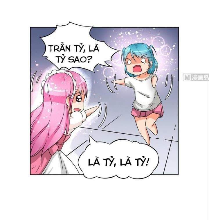 hệ thống diêm la vương mạnh nhất chapter 9 15