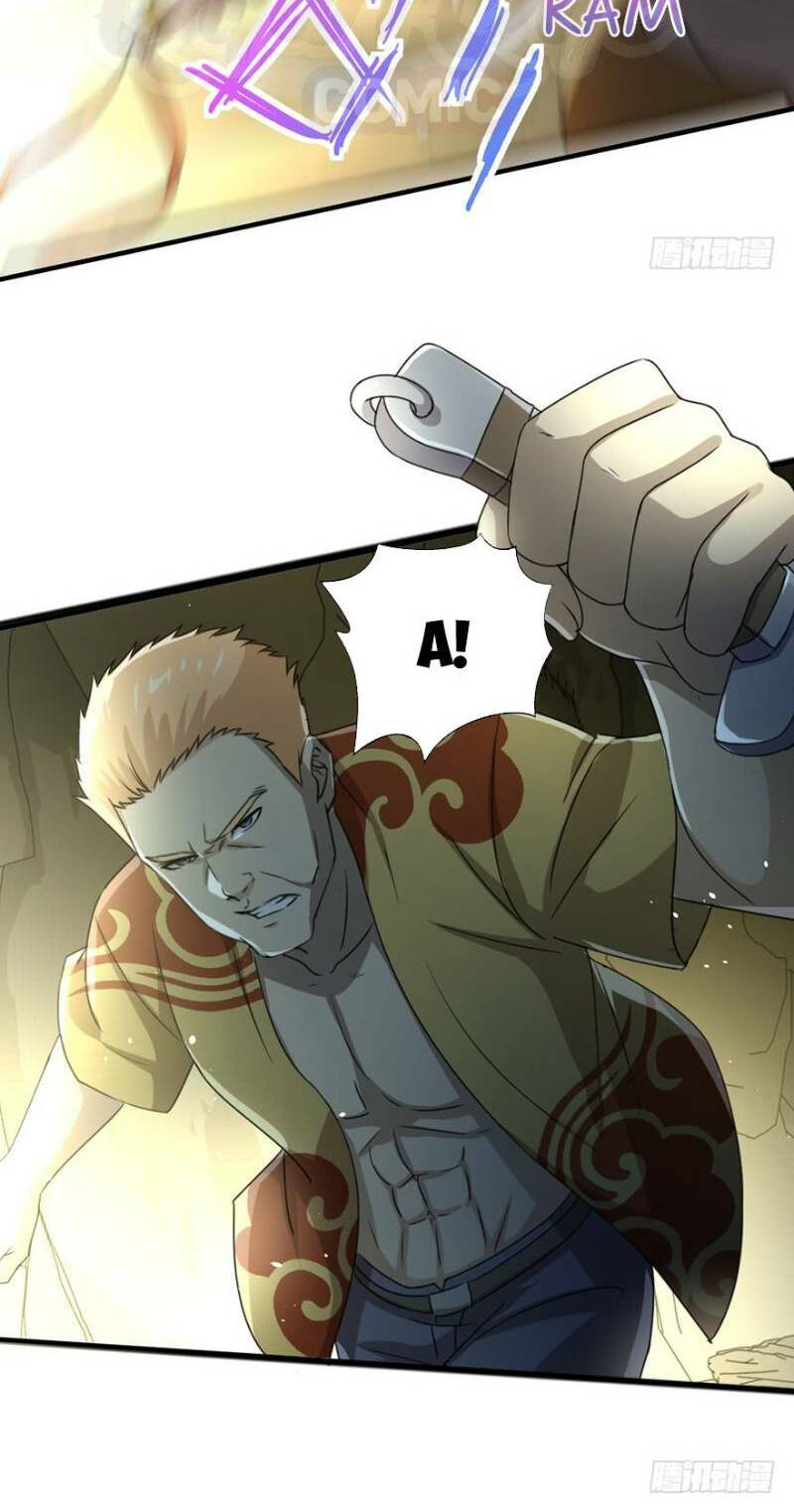 thập nhị thiên kiếp chapter 36 6