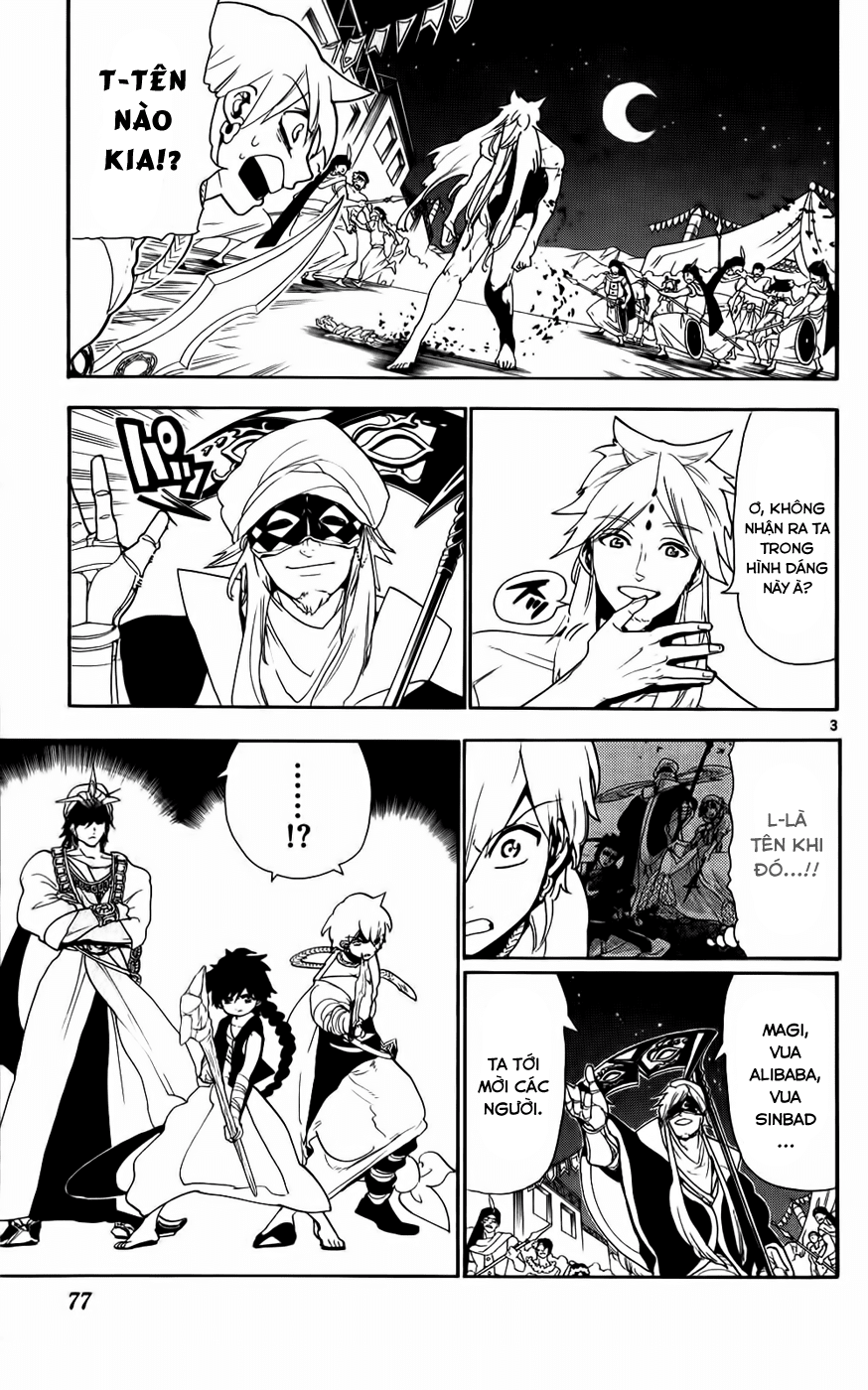 magi - the labyrinth of magic chapter 113 3