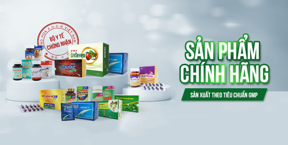 Vitamin b Vita3B - Cung cấp các vitamin thiết yếu cho cơ thể: B1, B6, B12. Hỗ trợ tăng cường sức khỏe, giảm mệt mỏi. Hộp 100 viên. SP chính hãng, đạt chuẩn GMP - WHO.
