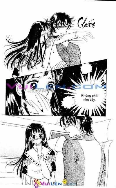 có anh trong đời chapter 8 87