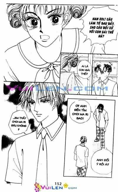 cô gái yêu kiều chapter 5 152