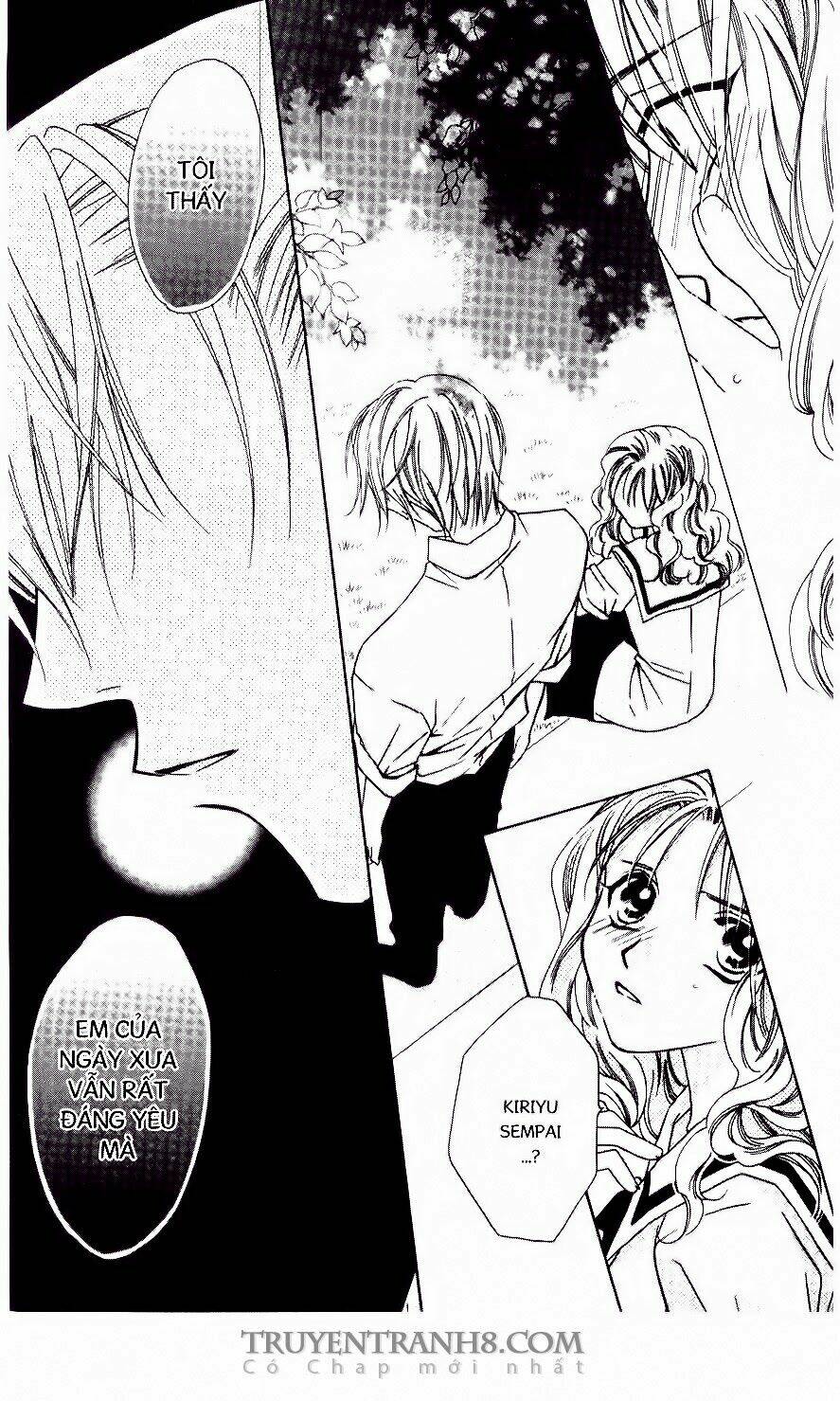 vườn địa đàng chapter 52 23