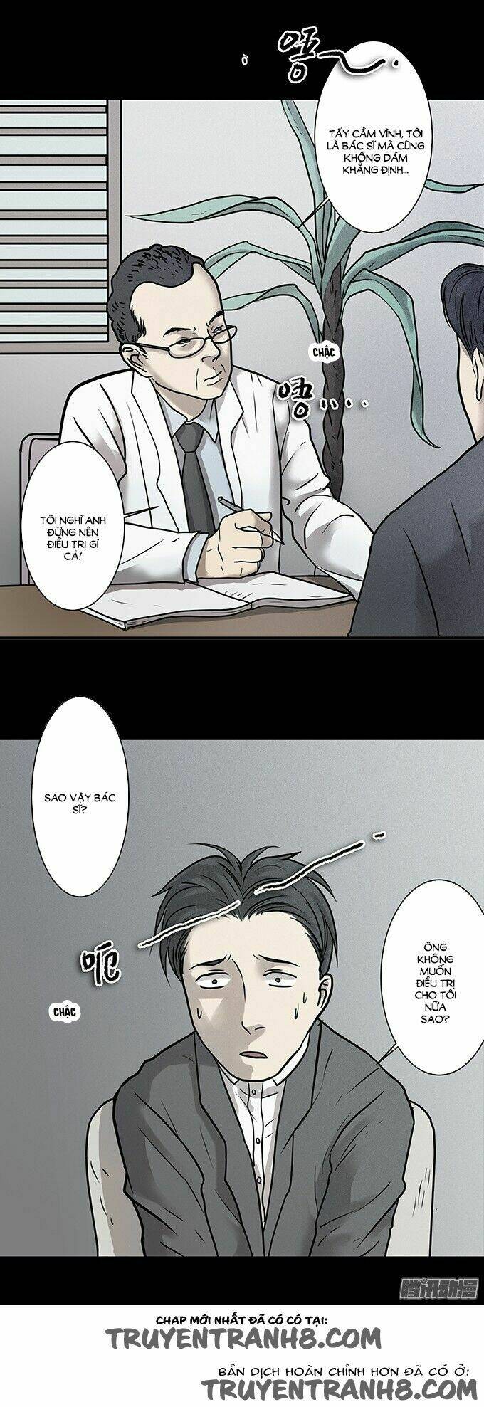 ớn lạnh tuyệt đối chapter 97 17