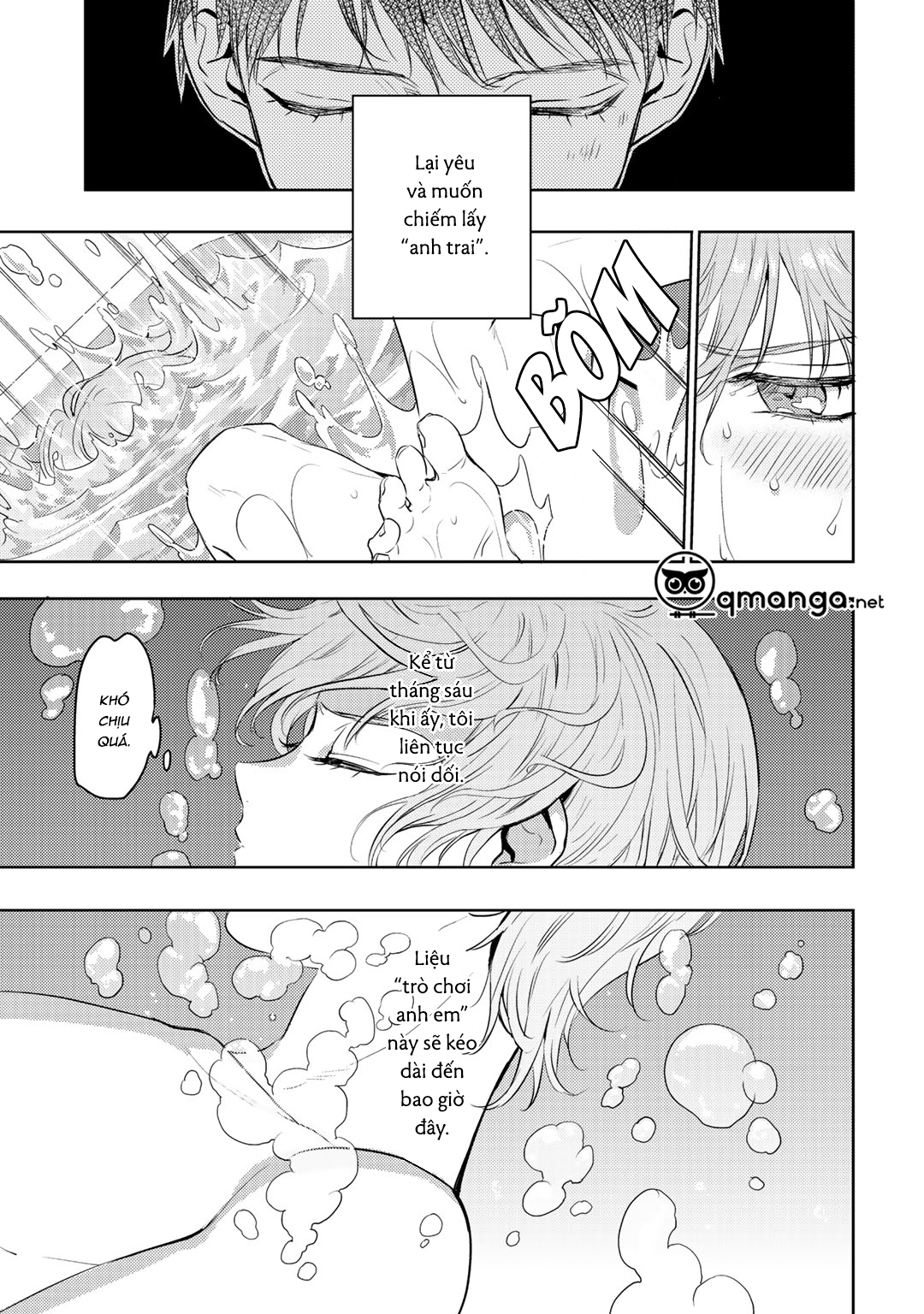 bọ rùa tháng sáu chapter 1 17