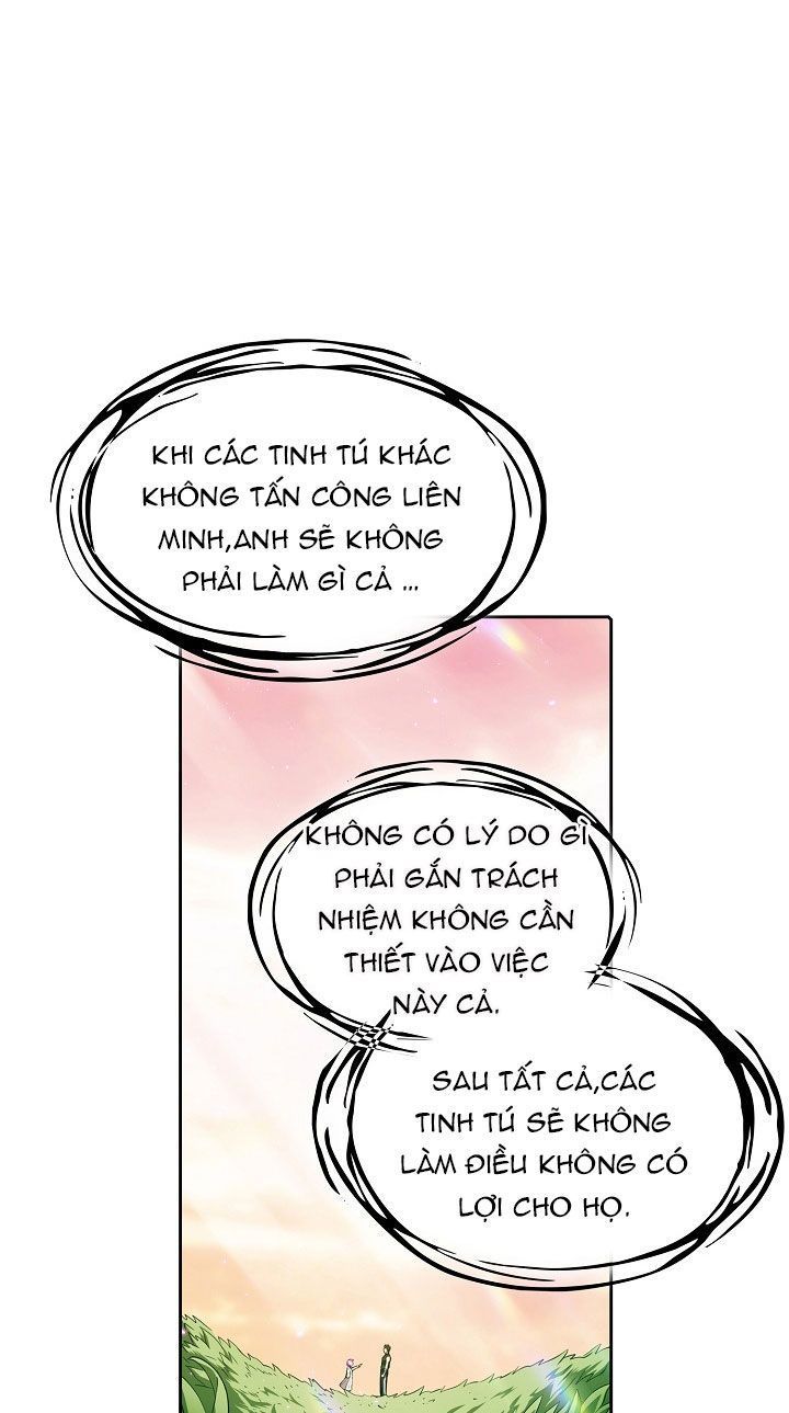 chòm sao trở về từ địa ngục chapter 21 45