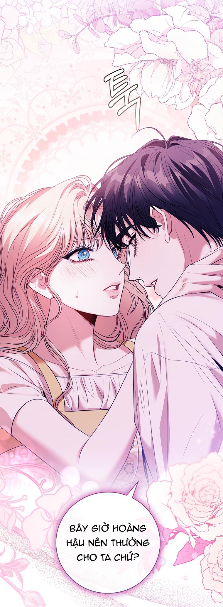 trở thành thư ký của bạo chúa chapter 122 4