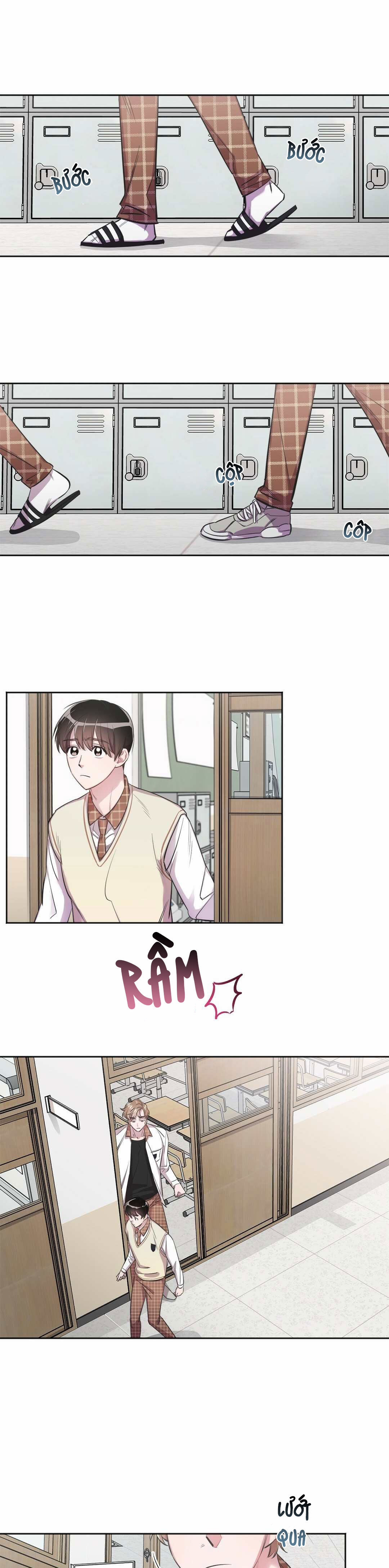 can't help it chapter 1 6