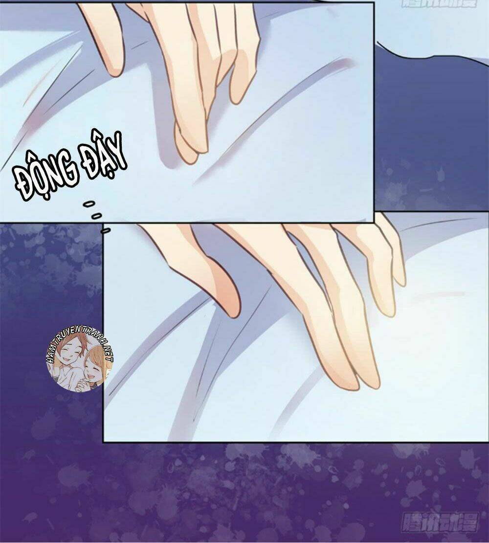 sổ tay tình yêu của tiểu hồ ly chapter 8 29