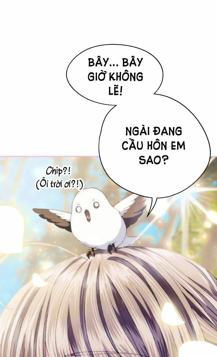 cha, con không muốn kết hôn đâu chapter 112.1 60